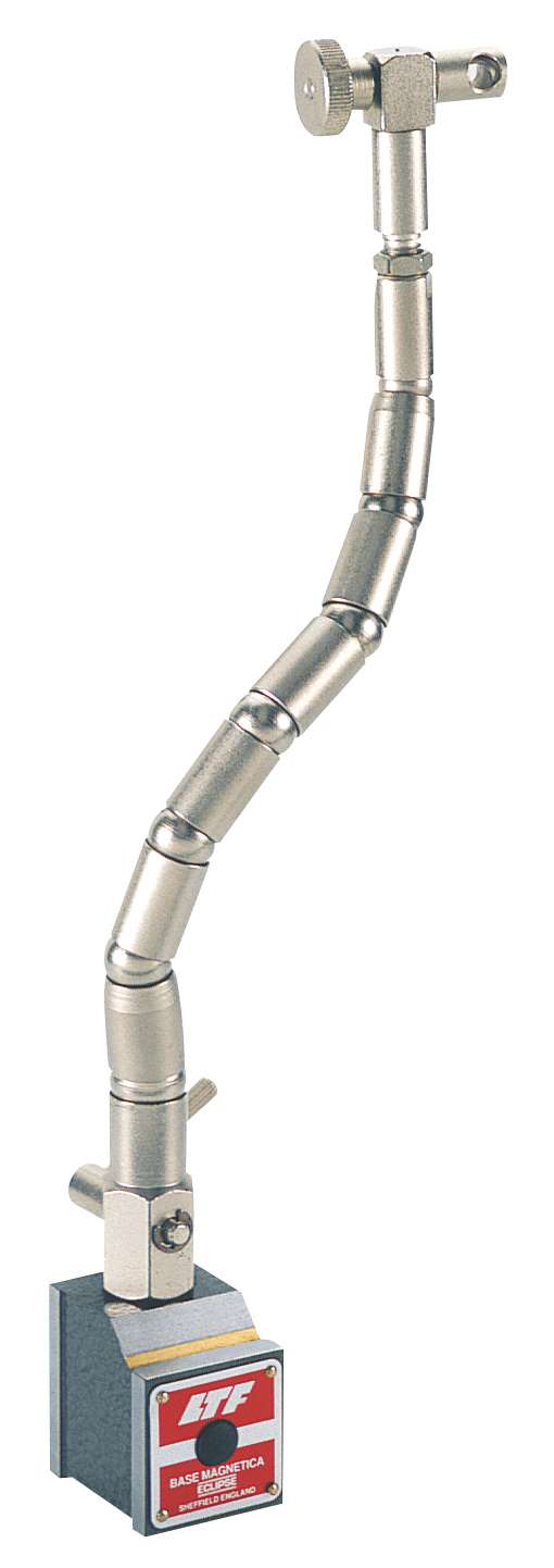 MAGNETIC APPS 207.01 Short articulated arm L=250mm