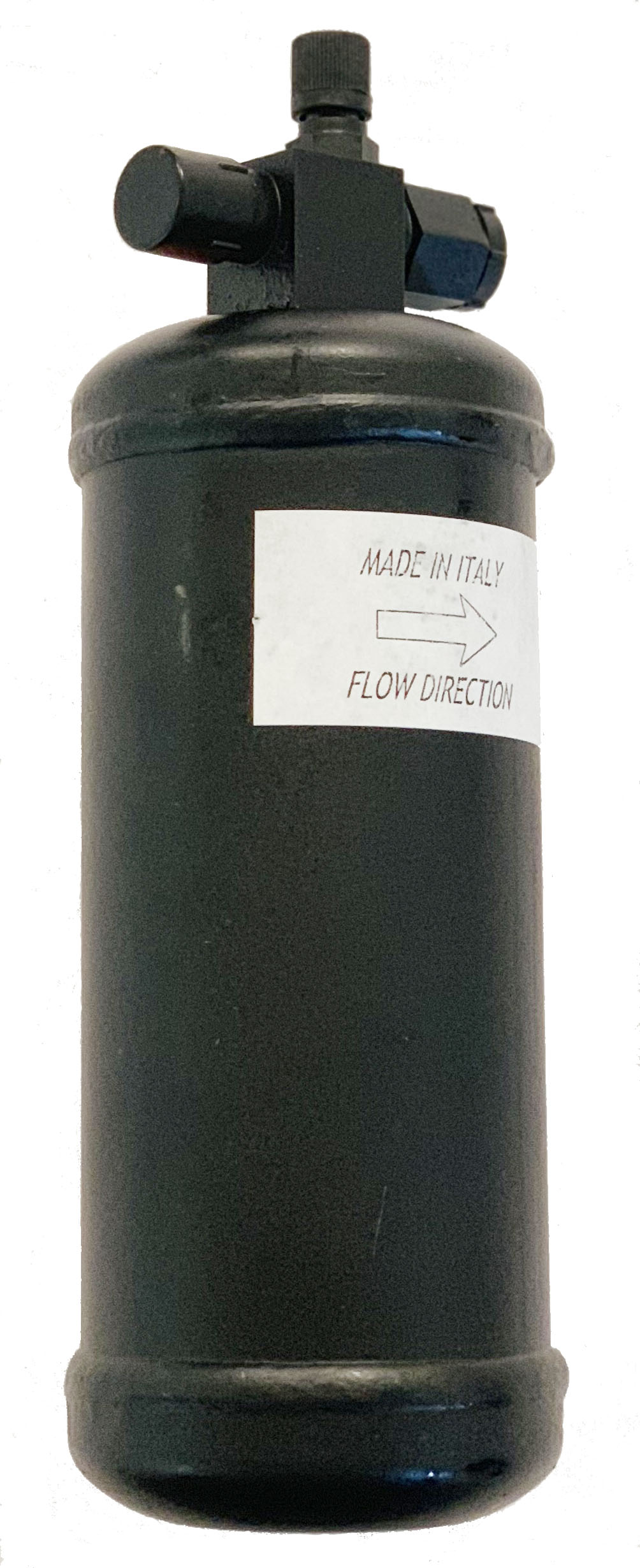 Strainer diameter 76x194MM O-RING M/F connections 5/8 vertical valve