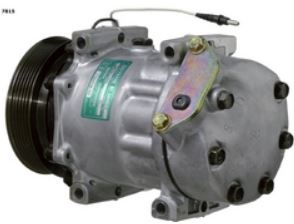 Compressore 7815-D.119 SD7H15 PV6 12VOLT LAGUNA