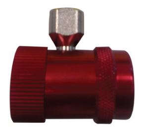 Attacco RAPIDO+VOLANTINO AP ACME FEMMINA