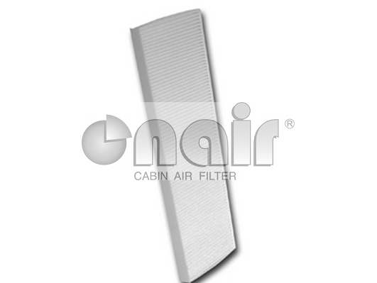 Cabin filter PK.51 Bus