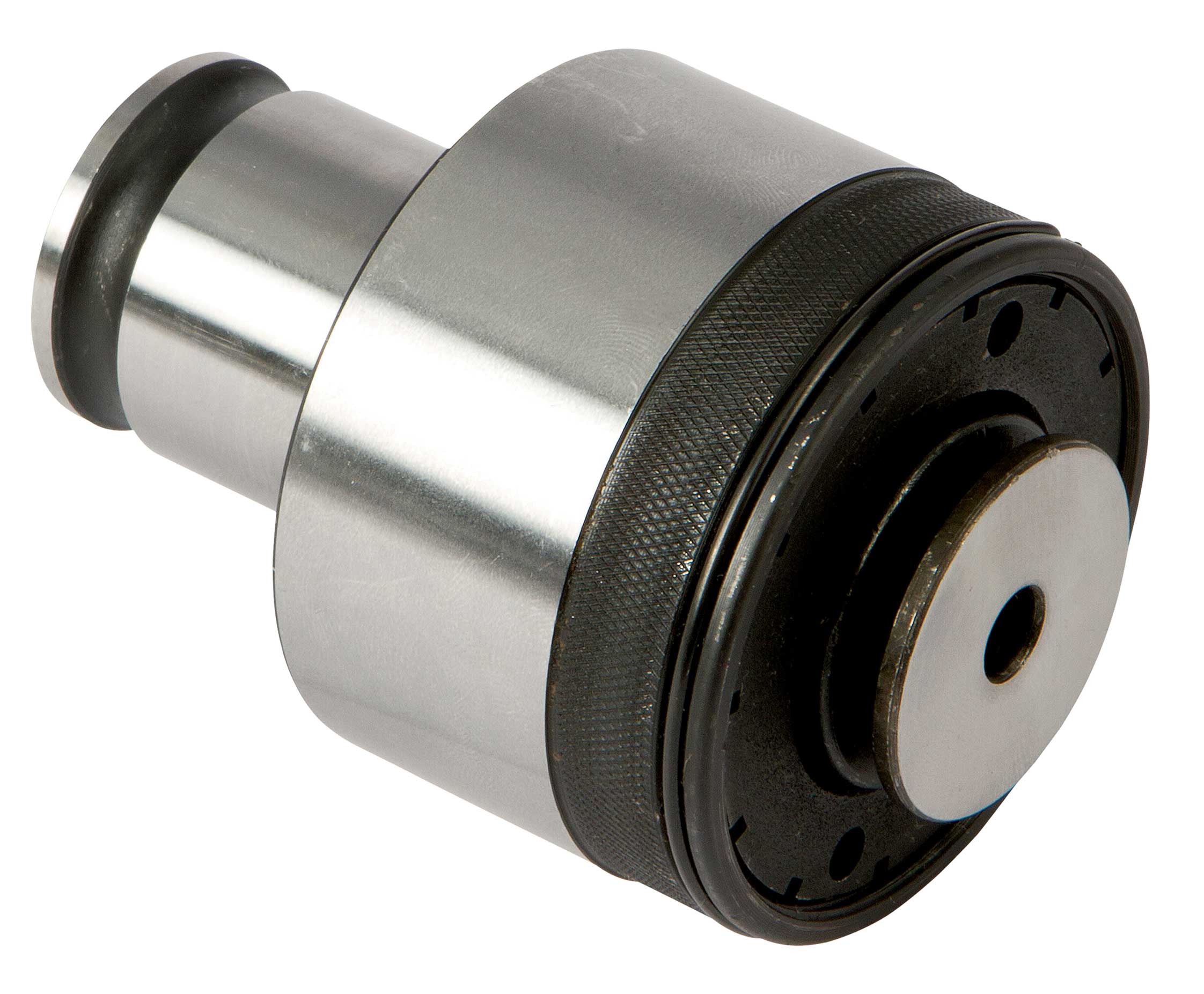 PRT METAL GR2FE0907 Tap holder socket with M12 clutch