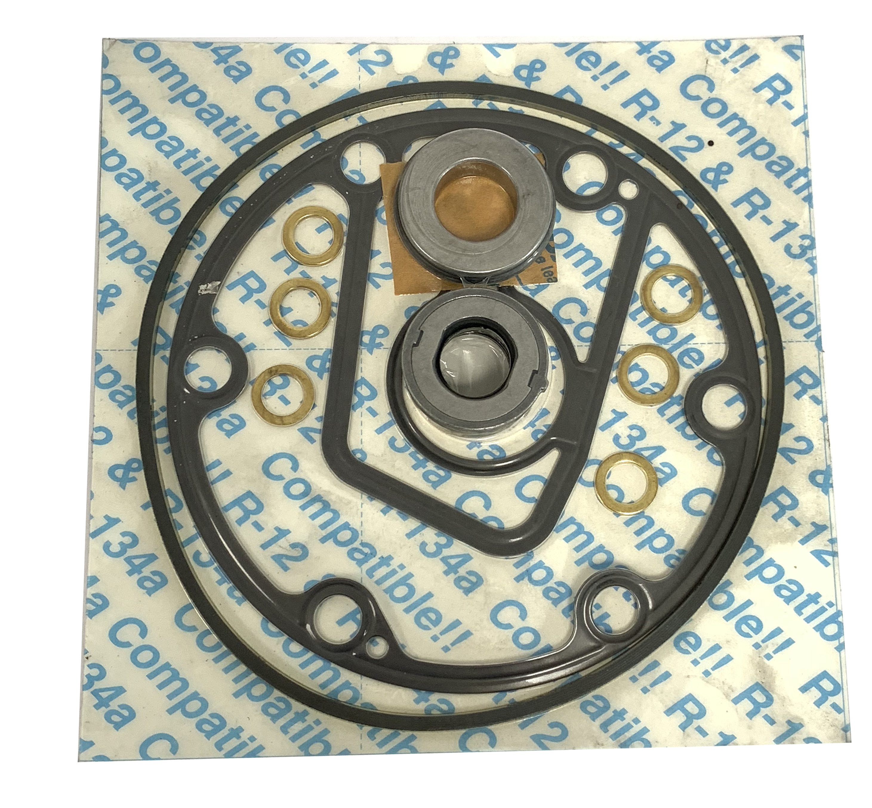 Oil seal C171/A590