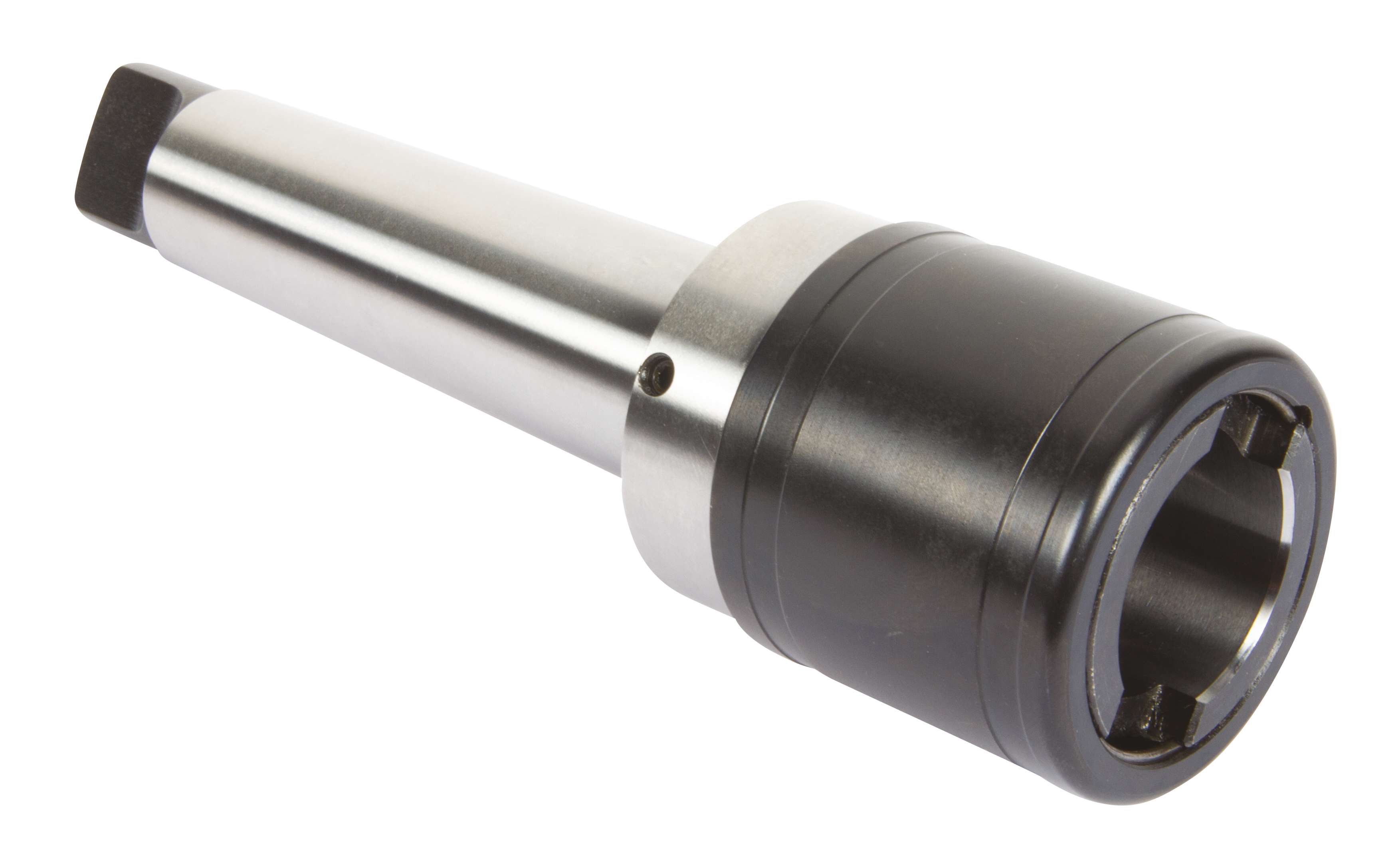 PRT METAL 8040301 Tap DIN 228/B with shank and double compensation M3-M12 D36 CM3