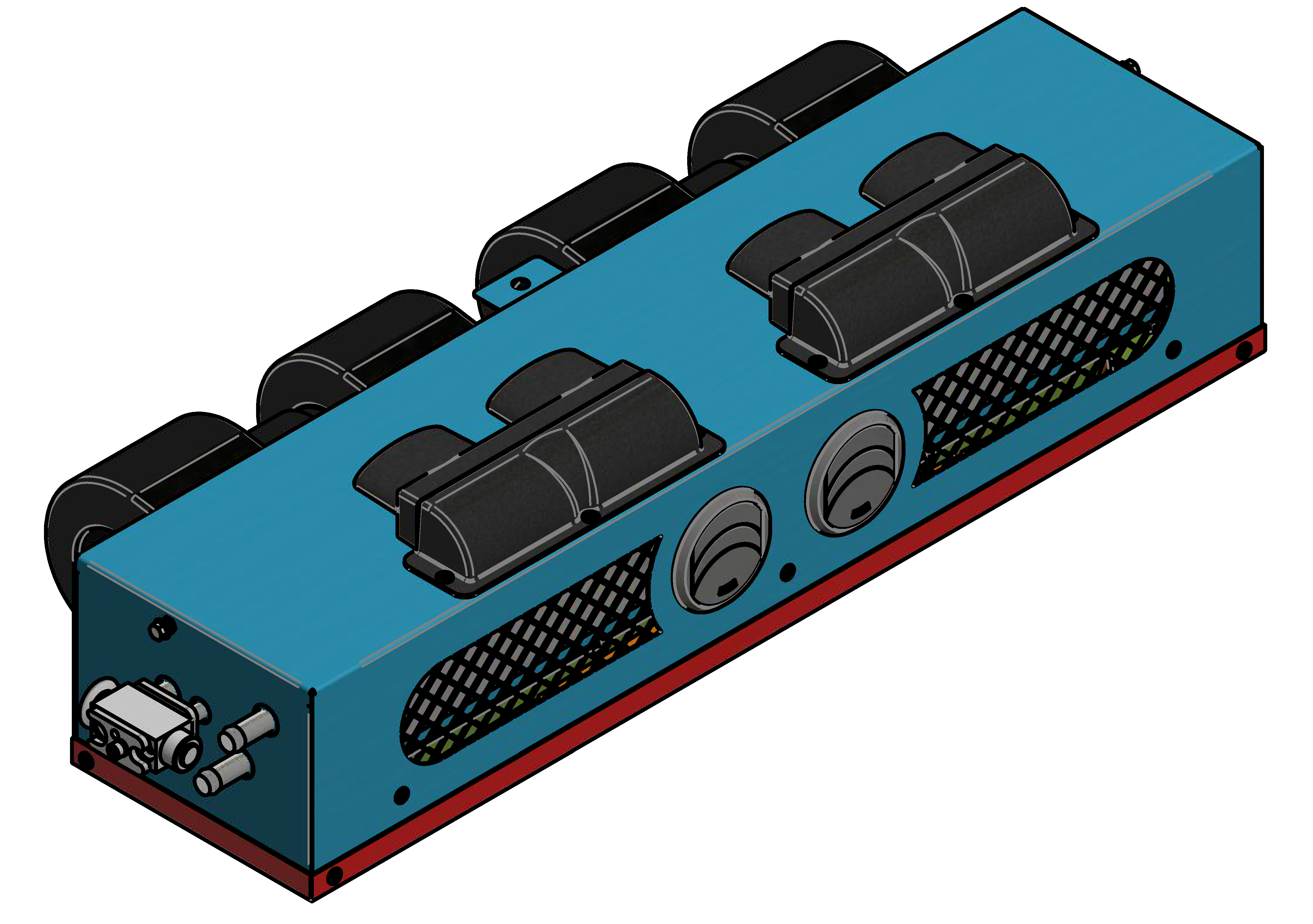 Group EVAP./RISC. STD