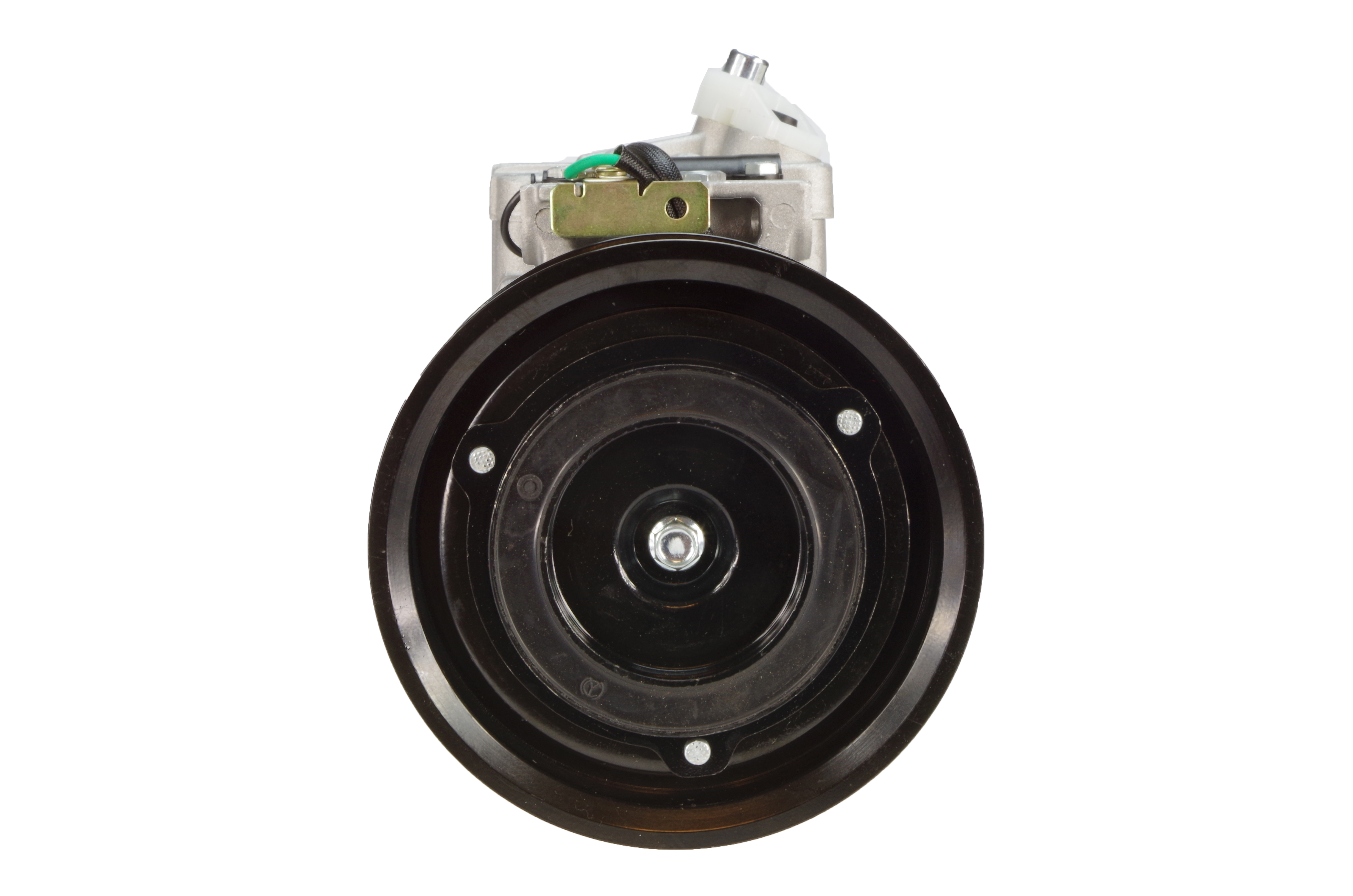 Compressore TCCI 17035 - QP7SBU16C - MERCEDES-BENZ