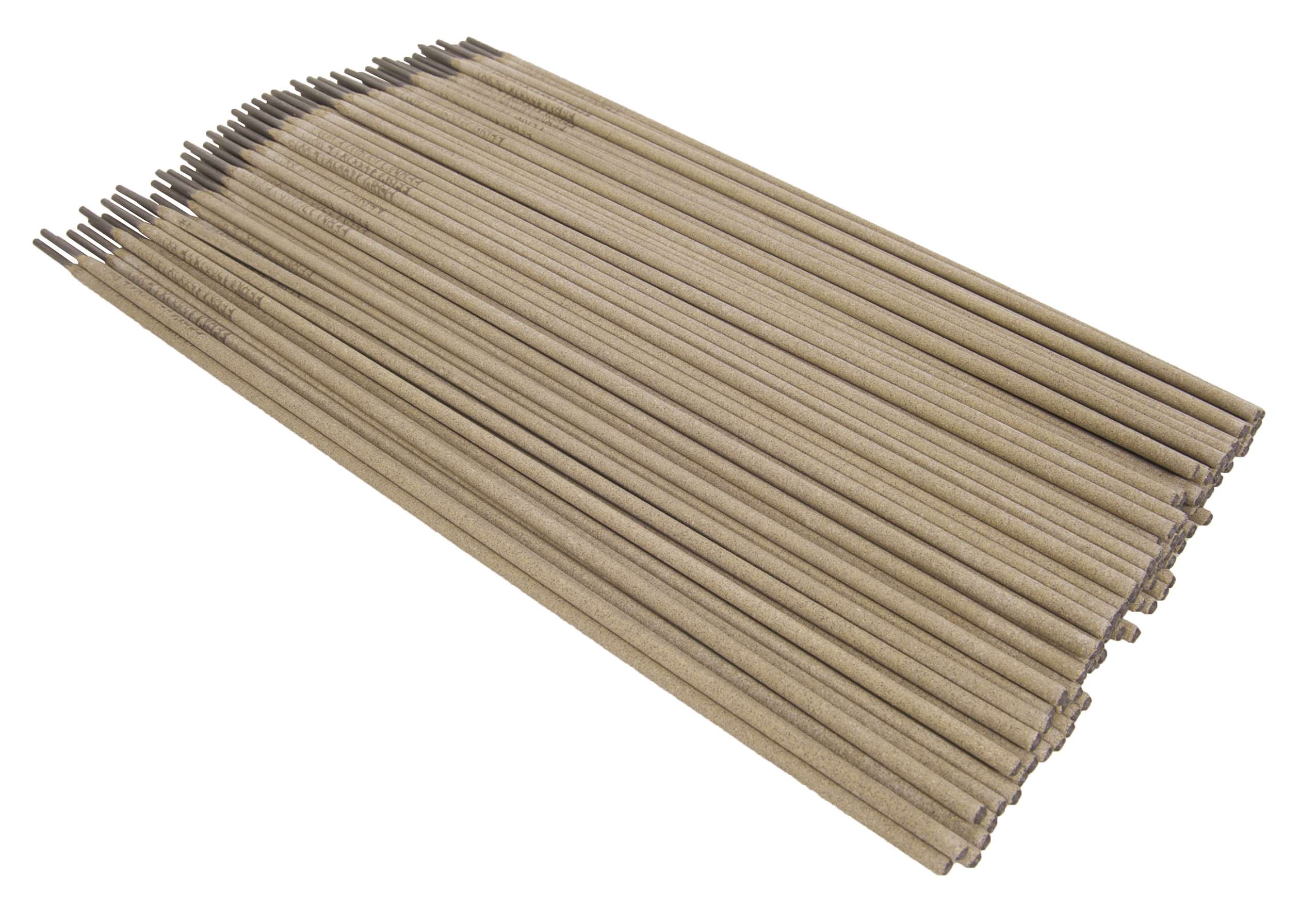 FERM WEA1013 Electrodes 3.2 mm, 1 kg (for WEM1035 and WEM1042 arc welders)