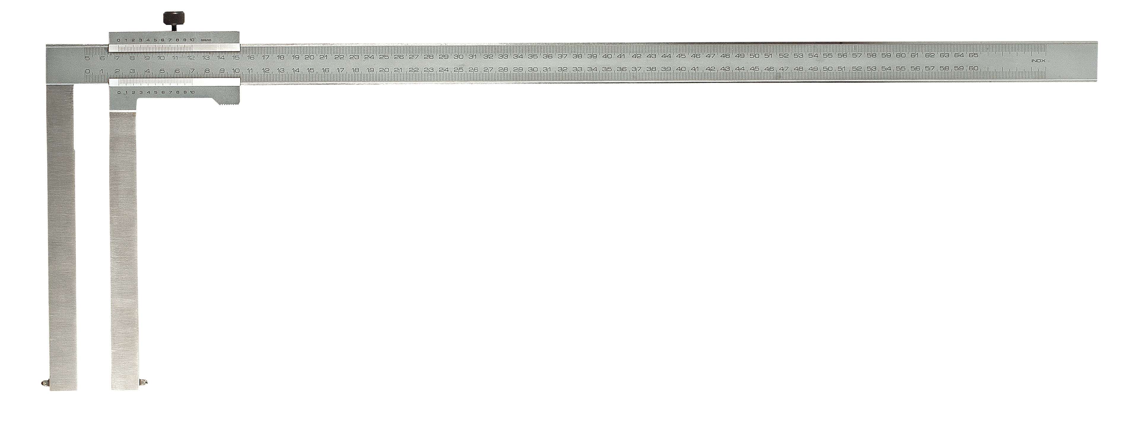 LTF 774.03 Analog Caliper