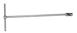 KRAVM E07007 16 mm Swivel T-Handle Wrench