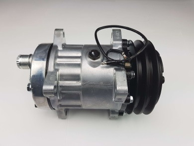 Compressor C.MM-7H15-KG 2G 12V - 8227/7862
