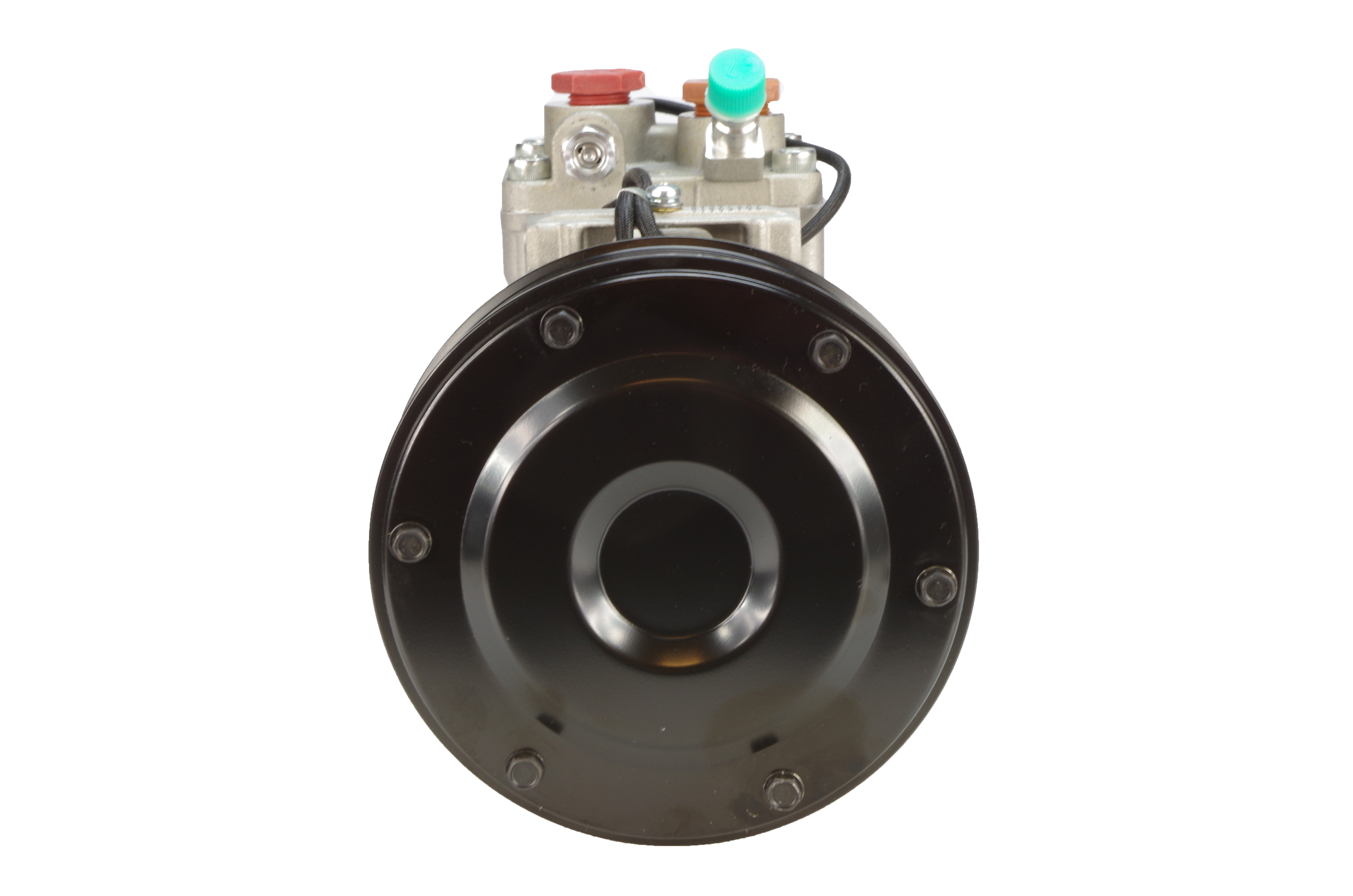 Compressore TCCI 2544 - QP10PA17 - JOHN DEERE CE