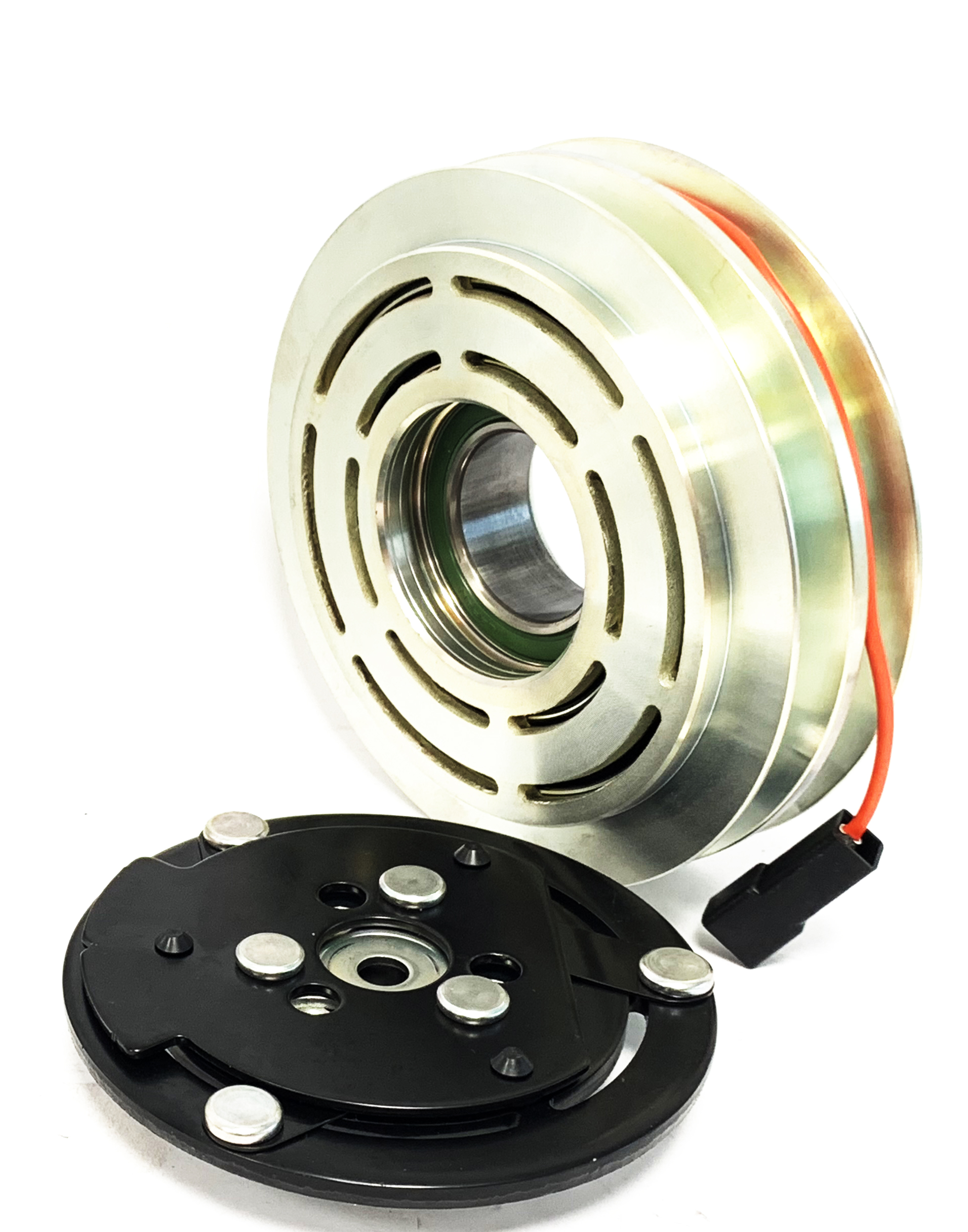 Clutch FOR 7849/7851 12V. 0536-6310 2G. D.132