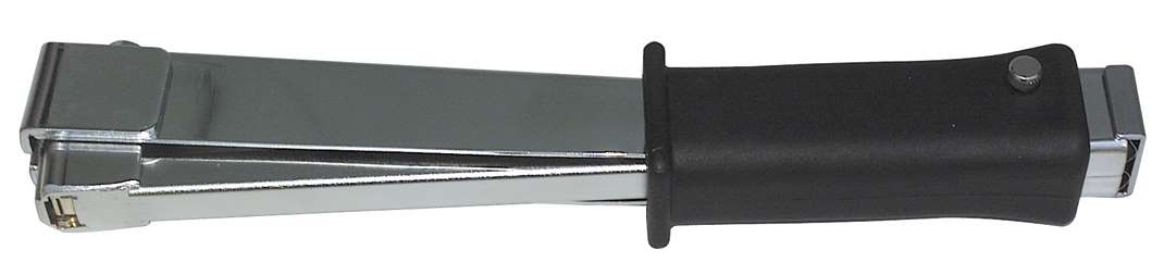 KRAVM E87039 Aluminium Hammer Stapler