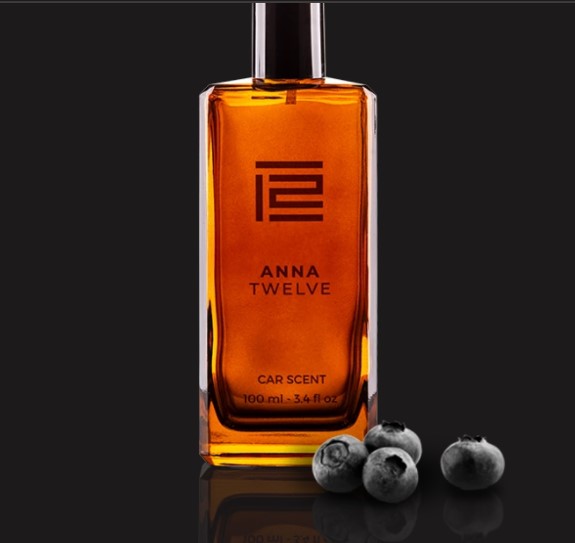 Car Perfume - BOREAL 100ML - CAR