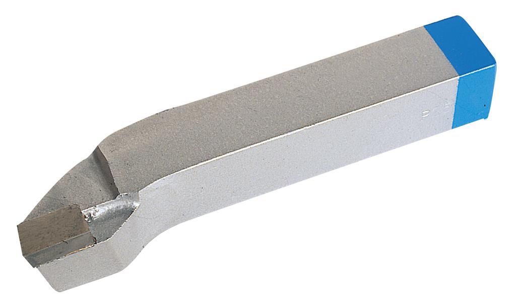 LTF MACHINE TOOLS 6953.04 Facing tools ISO6-DIN4980-UNI4104 12x12x100 mm