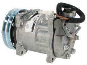 Compressore 4603-D.132 SD7H15WJ 2G.ORV.12V. USA