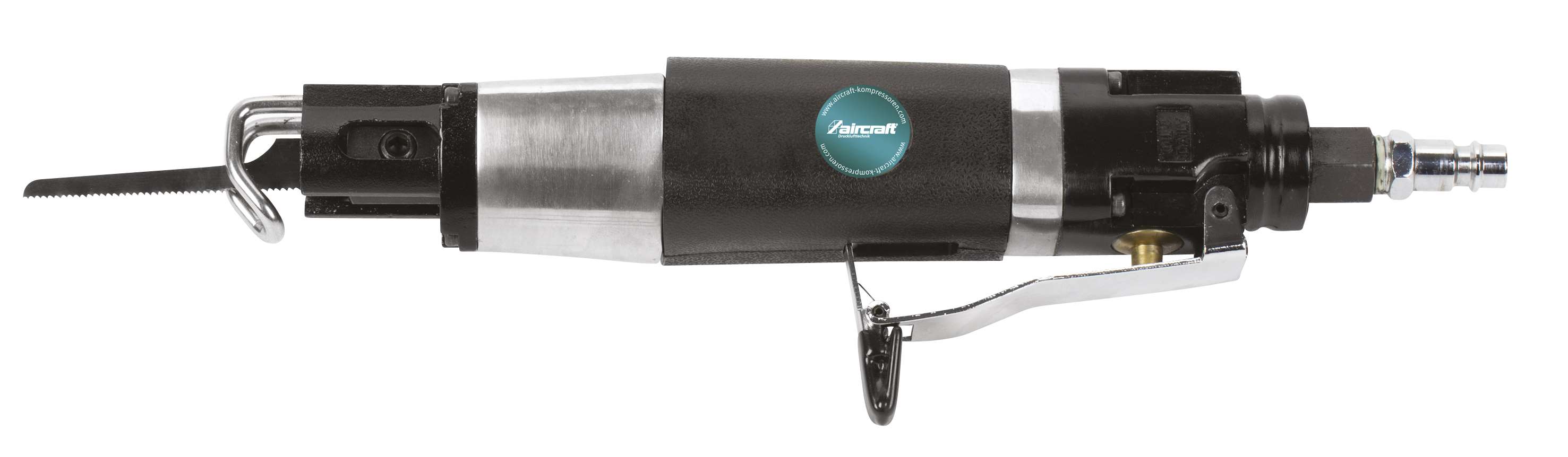 AIRCRAFT 2404630 Universal saw file stroke 10 mm, 5000 rpm