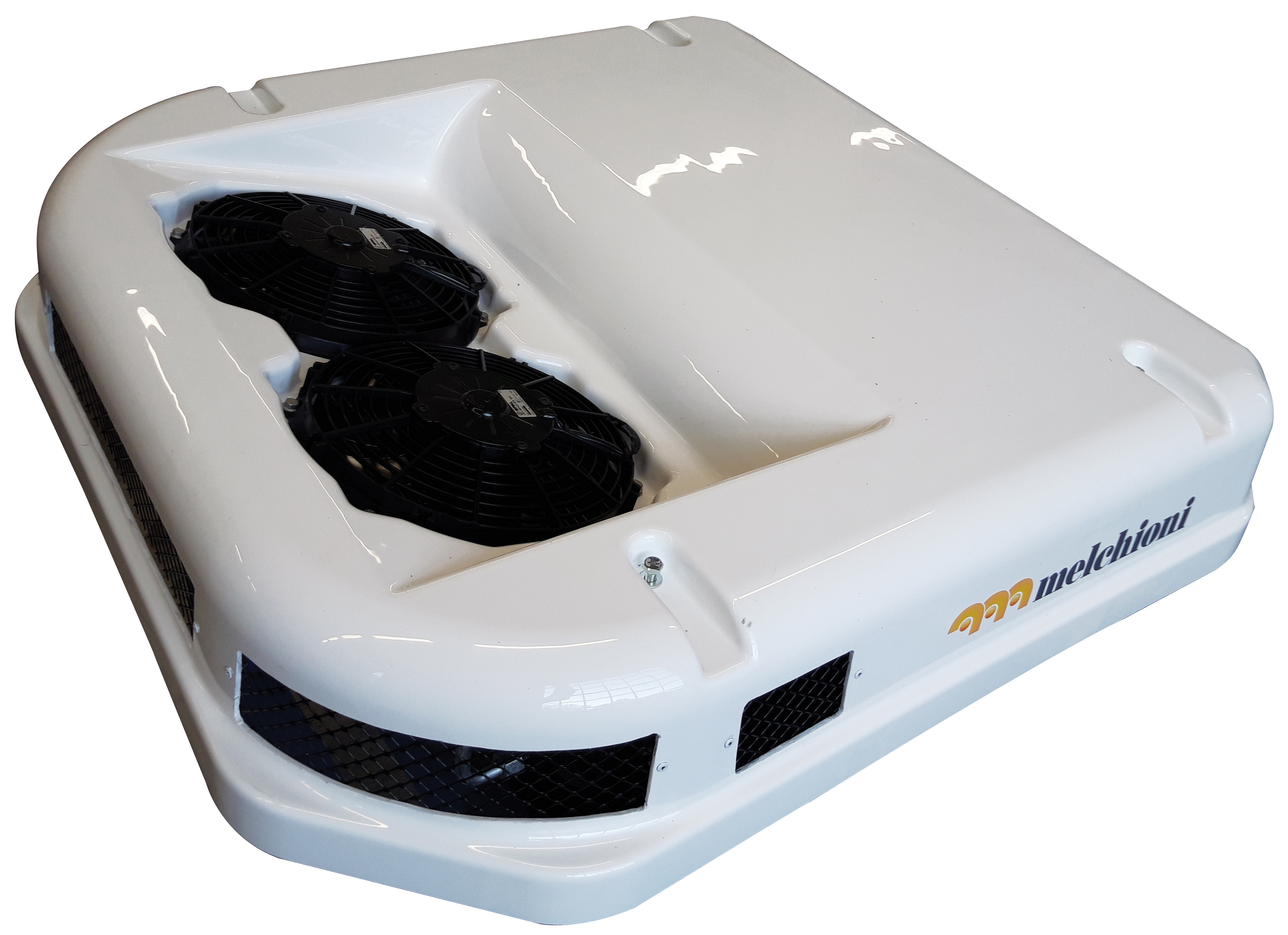 A/C Group CONDENSER/EVAPORATOR 12V