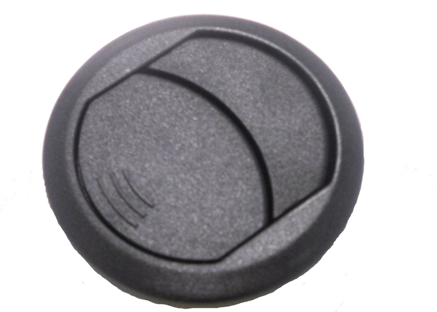 ROUND AIR VENT diameter 64MM