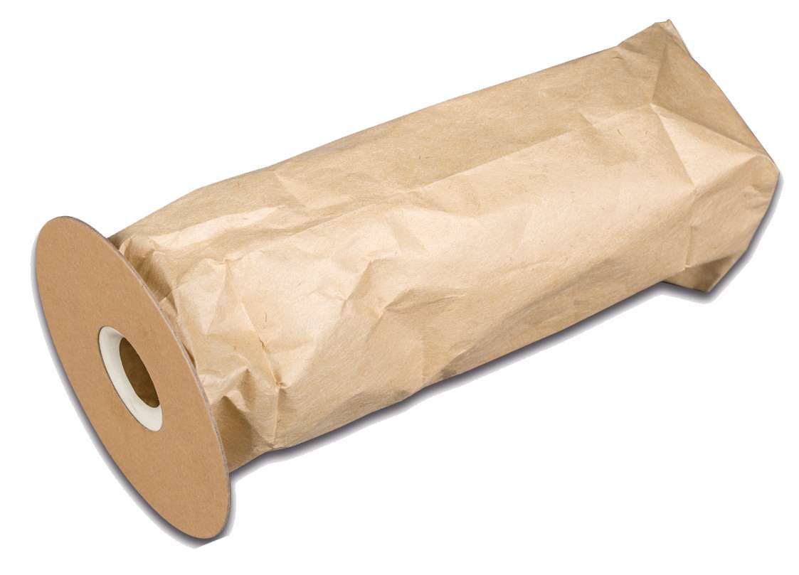 CLEANCRAFT 7013353 Paper filter bag for flexCAT 104