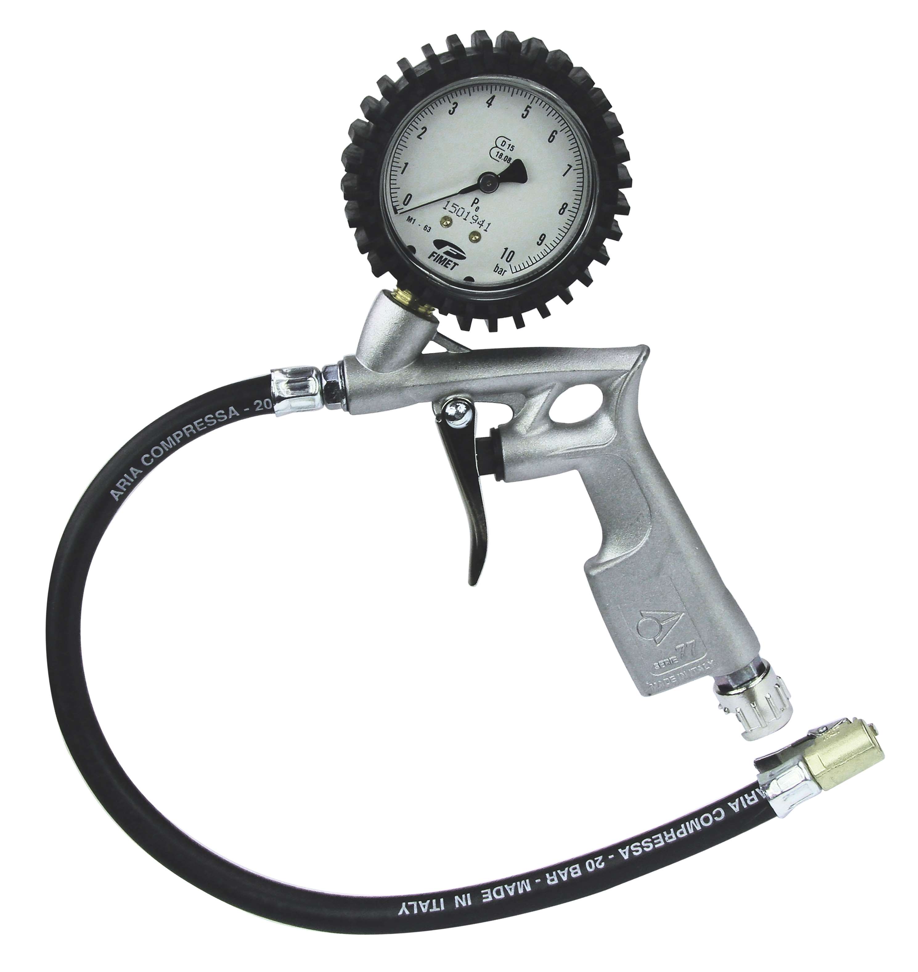 ASTURO 3115000 GP/E CE Inflation Gun