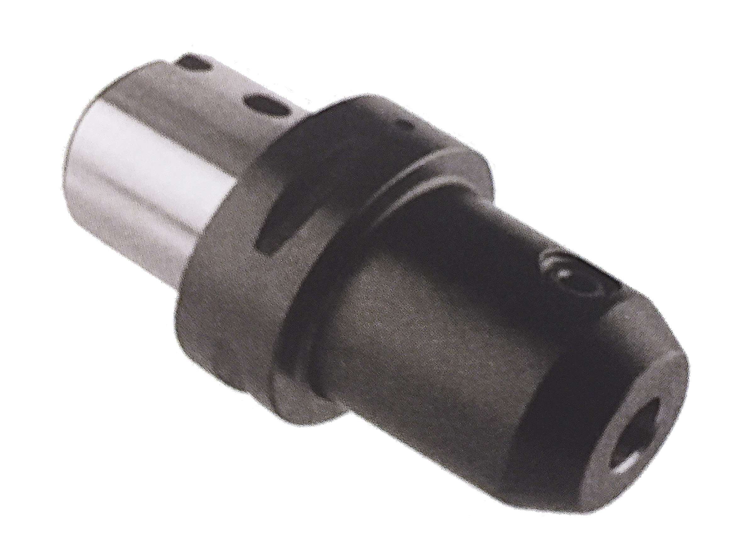 PRT METAL PSC63W14L65 Polygonal chuck for WELDON milling cutters PSC63 ISO 26623-1 d14 H60