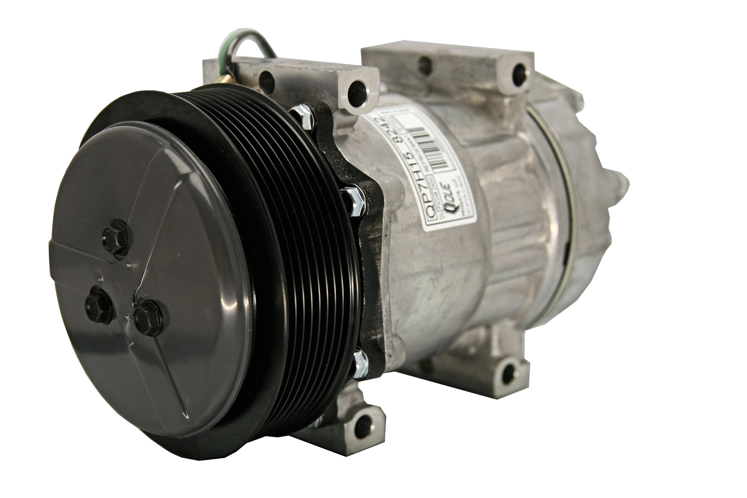 Compressore TCCI 8242 / 8112 - QP7H15 - VOLVO TRUCKS