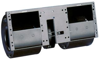 Centrifugal electric fan for passenger compartment 24V 006-B50-22 RPA 3 speeds