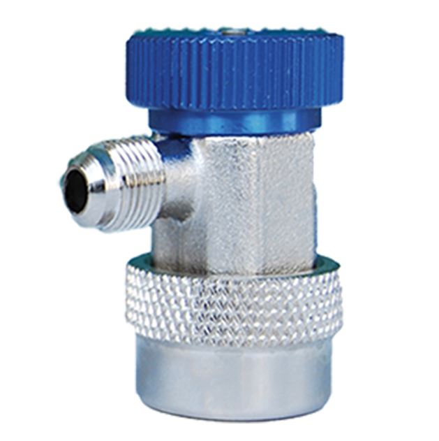 Attacco rapido BP R134a M 1/4