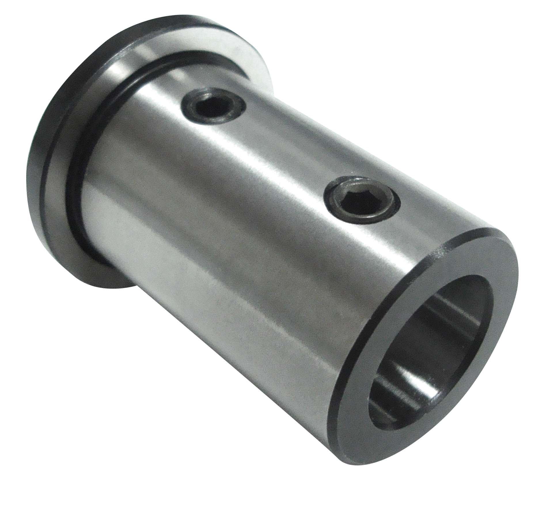 PRT METALLO BUS3225DRA Reduction bushing for rotary distributors Ø hole 25 mm Ø bushing 32 mm