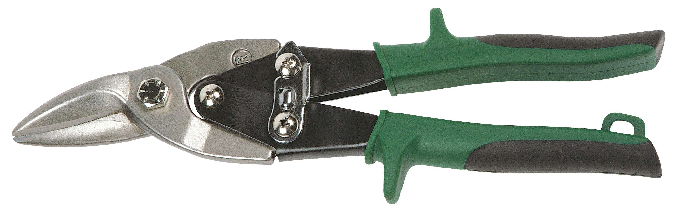 KRAVM E86051 Right-hand metal sheet shear