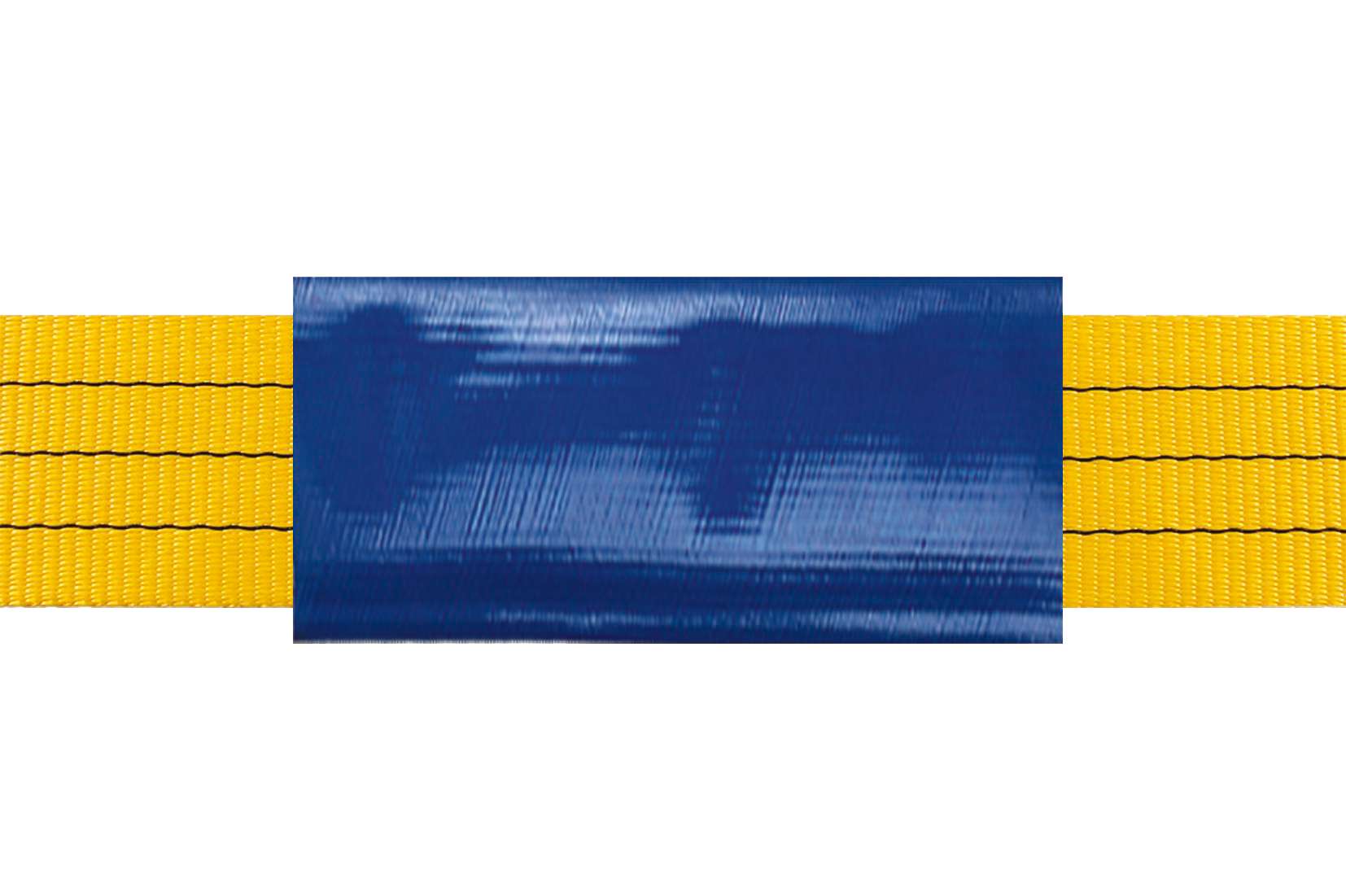 MURTRA MAN025 PVC tubular protection width 39mm internal ø 25mm