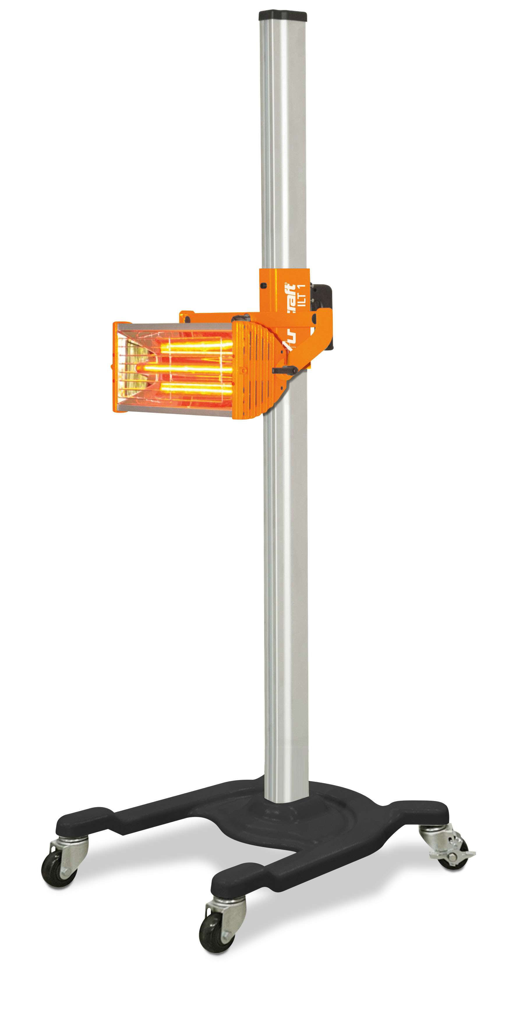 UNICRAFT 6205001 ILT 1 Infrared Lamp