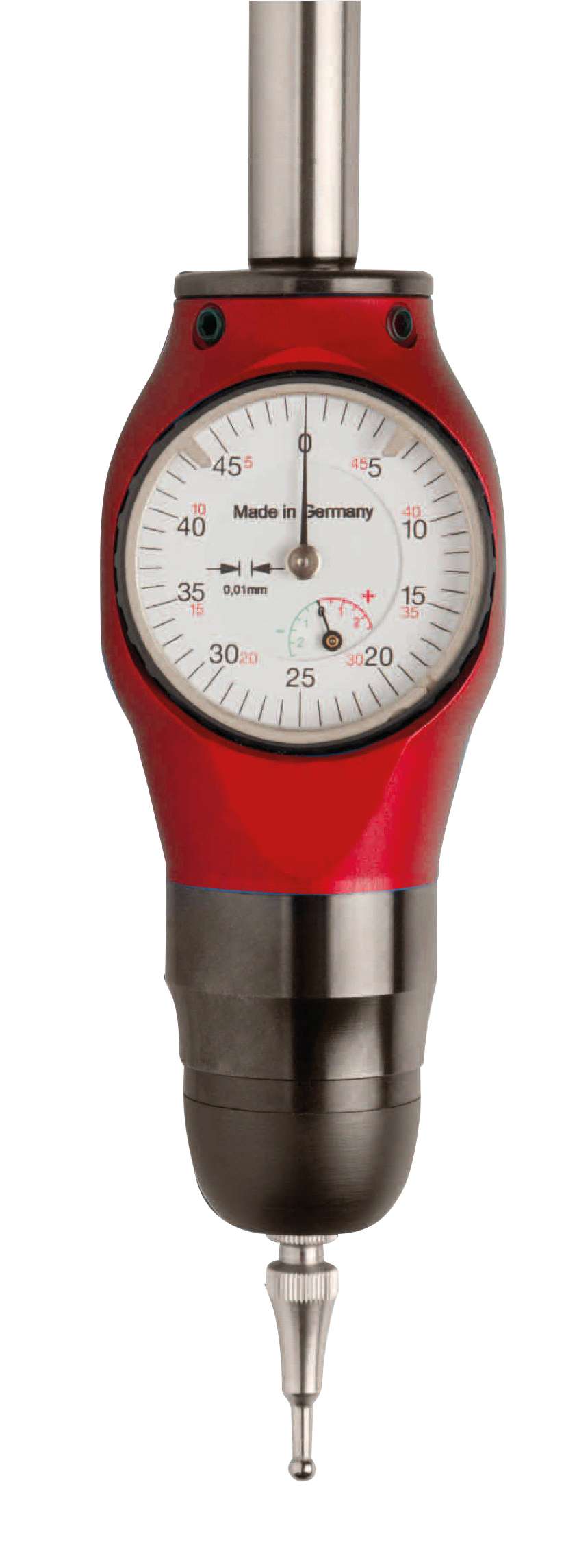 PRT METALLO FH3DUNIV-E Three-dimensional centring device precision 0.01 mm