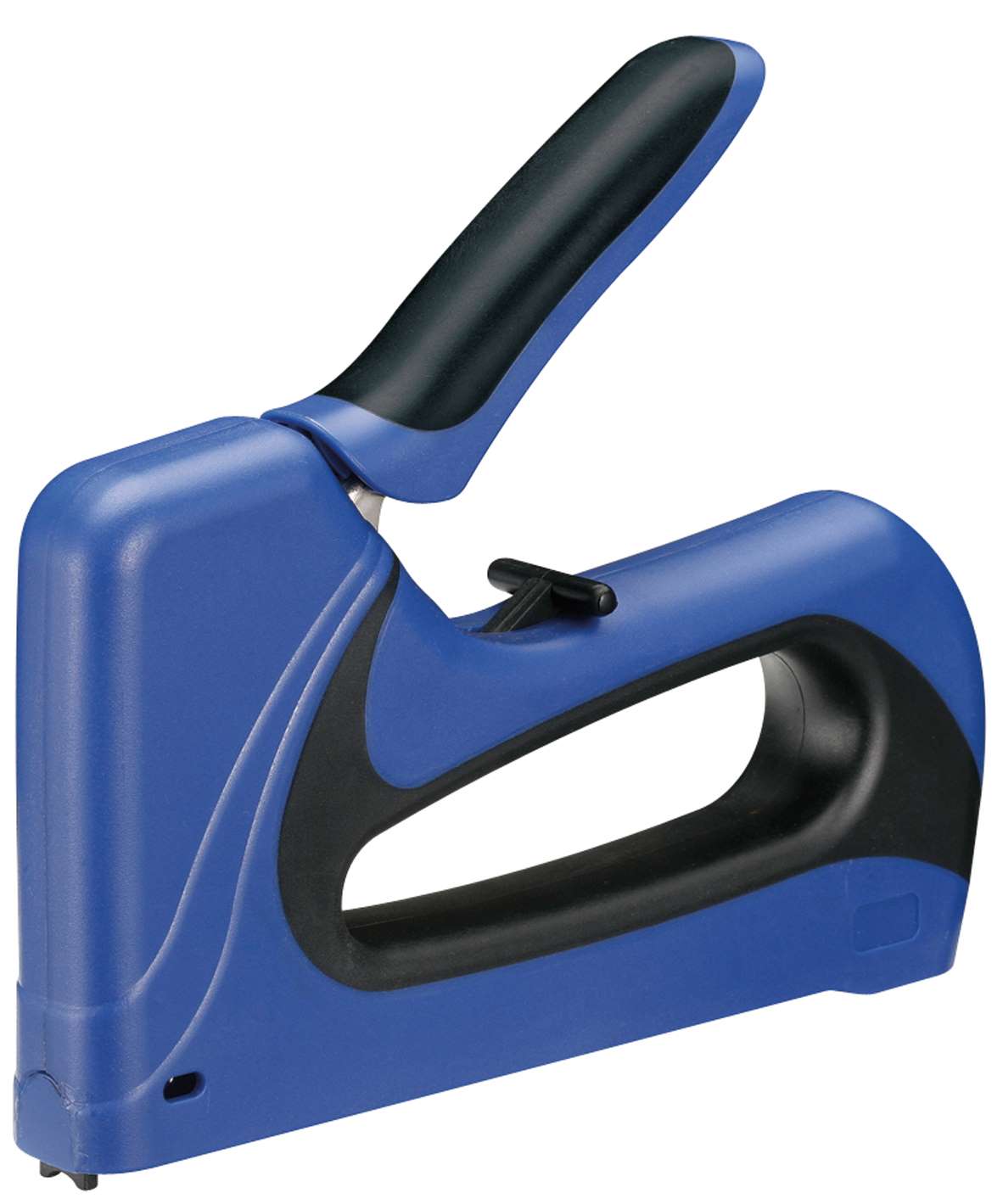 KRAVM E87037 Manual aluminium stapler