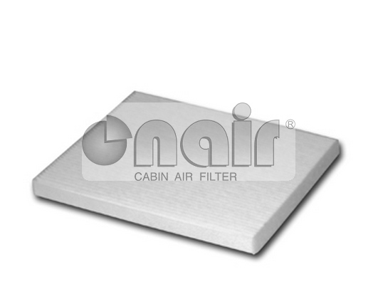 Filtro abitacolo P1.279 autoveicolo