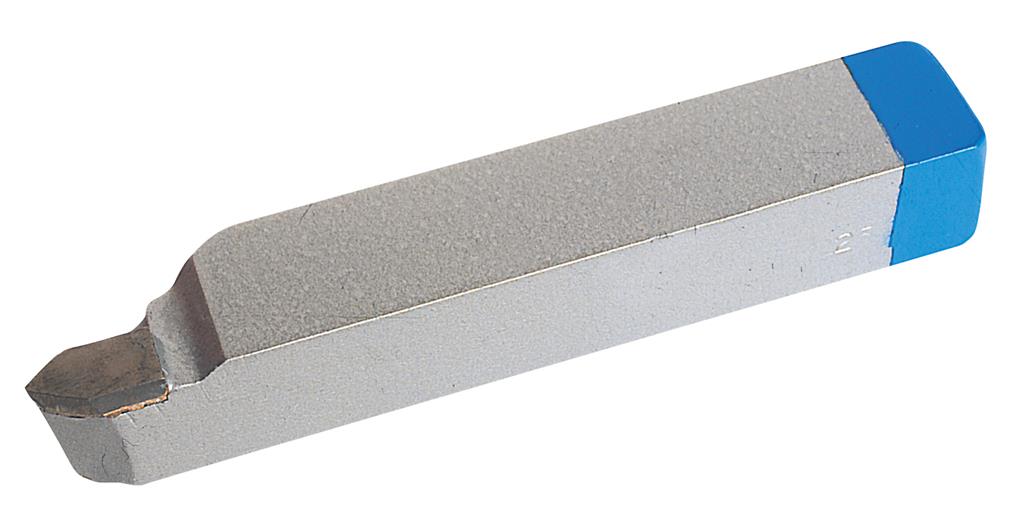 LTF MACHINE TOOLS 6957.01 Tools for external threading at 60° DIN282 16x16x100 mm