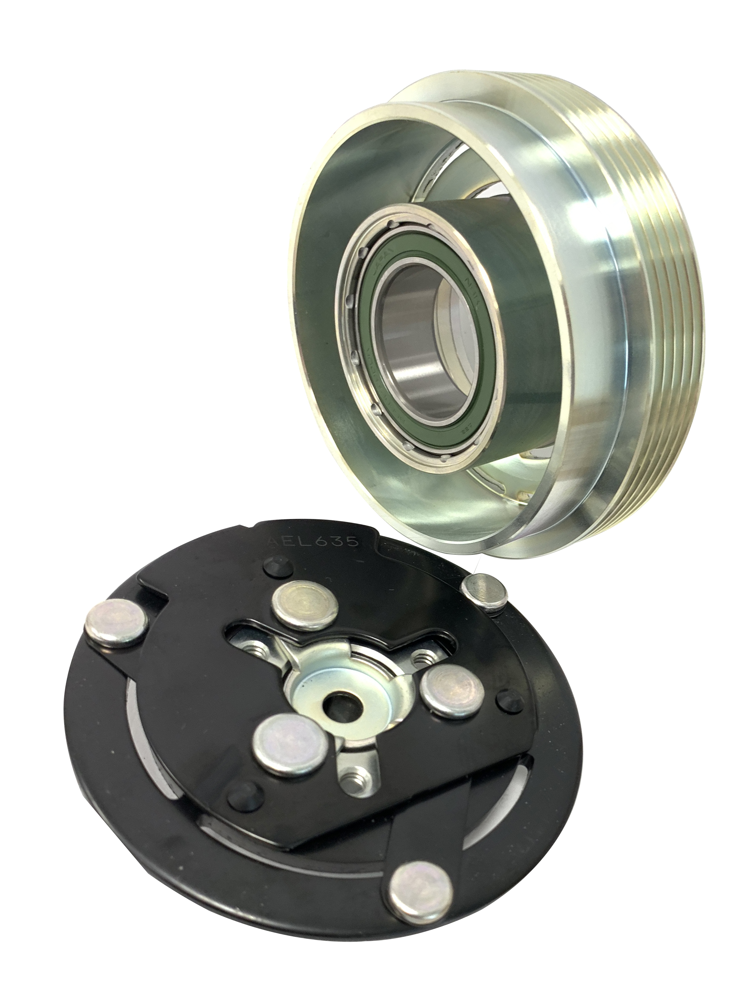 Pulley 7880-9811 FOR 7882