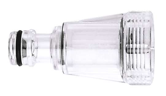 CLEANCRAFT 7116001 Universal Water Filter