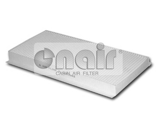 Filtro abitacolo P1.263 autoveicolo