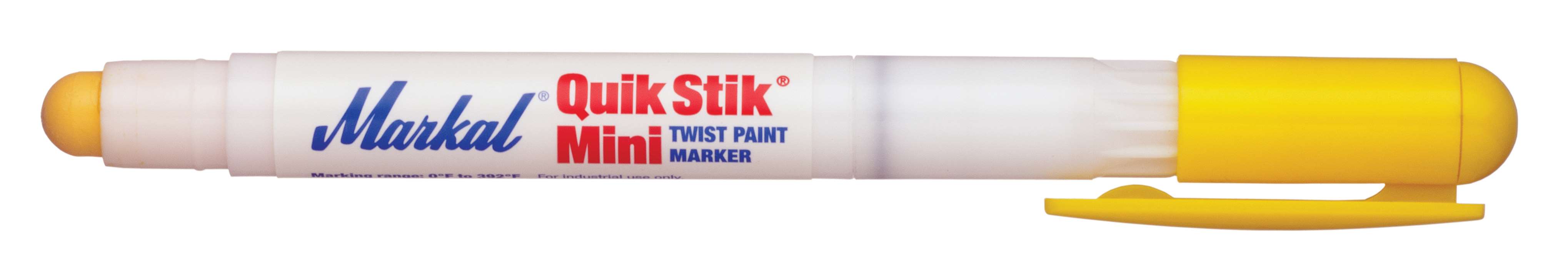 IORI 4690.BIA Mini stick of white paint
