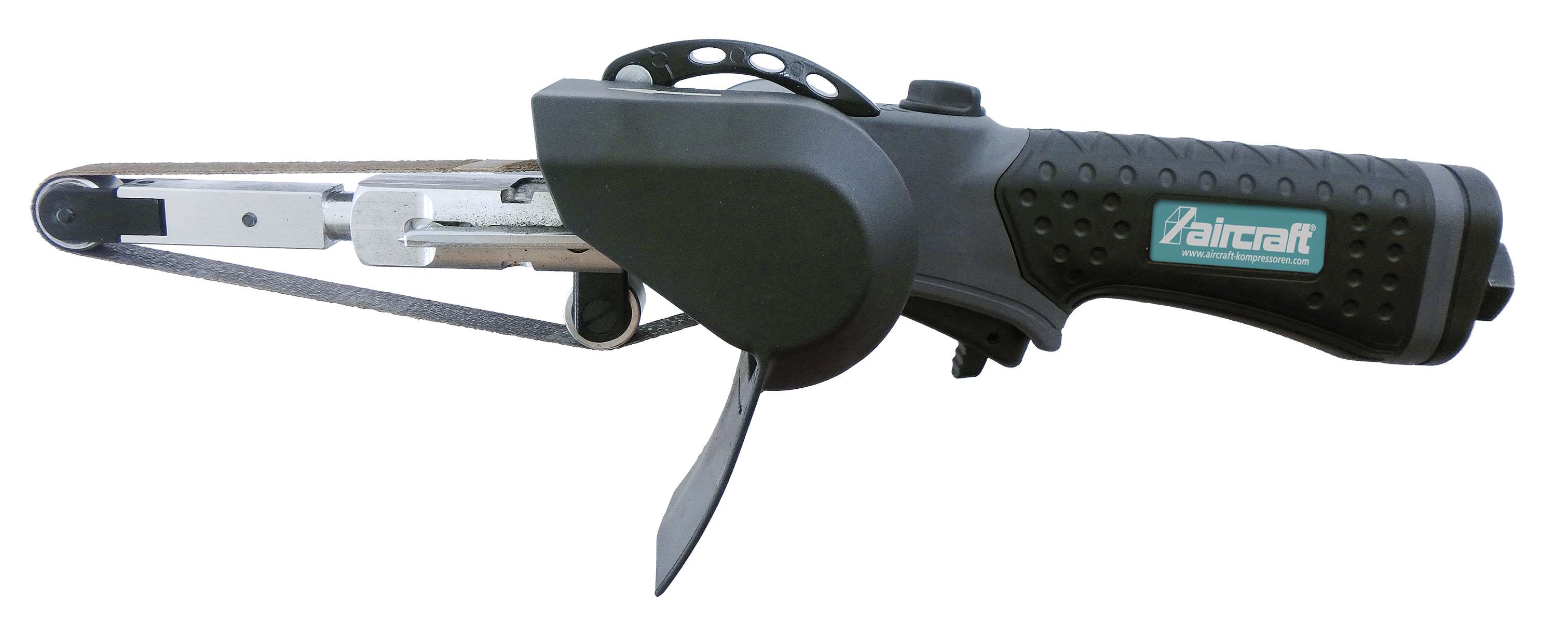 AIRCRAFT 2403730 Belt sander 10x330 mm, 18000 rpm