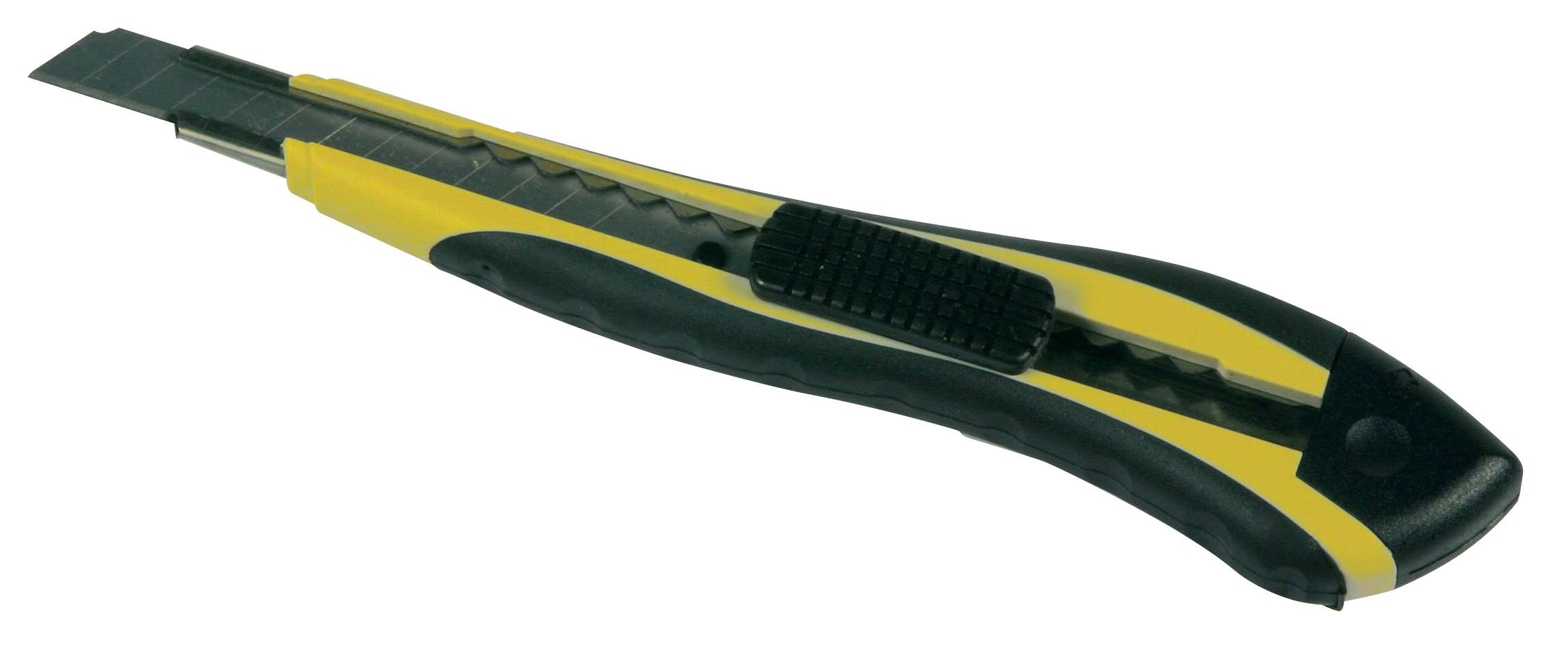 IORI 20236 Cutter with automatic blade lock 9 mm