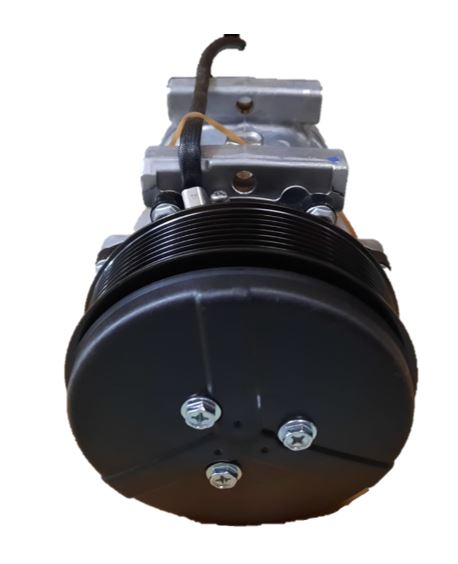 Compressore TCCI 6934G - QP7H15 - VOLVO CE