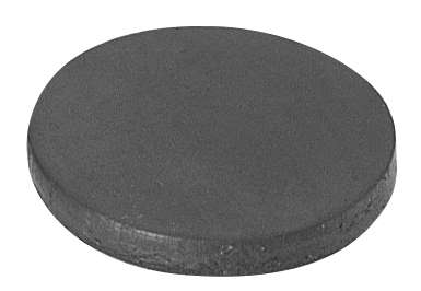 MAGNETIC APPS 277.15 Permanent magnet in plastoferrite 3xØ 20 mm