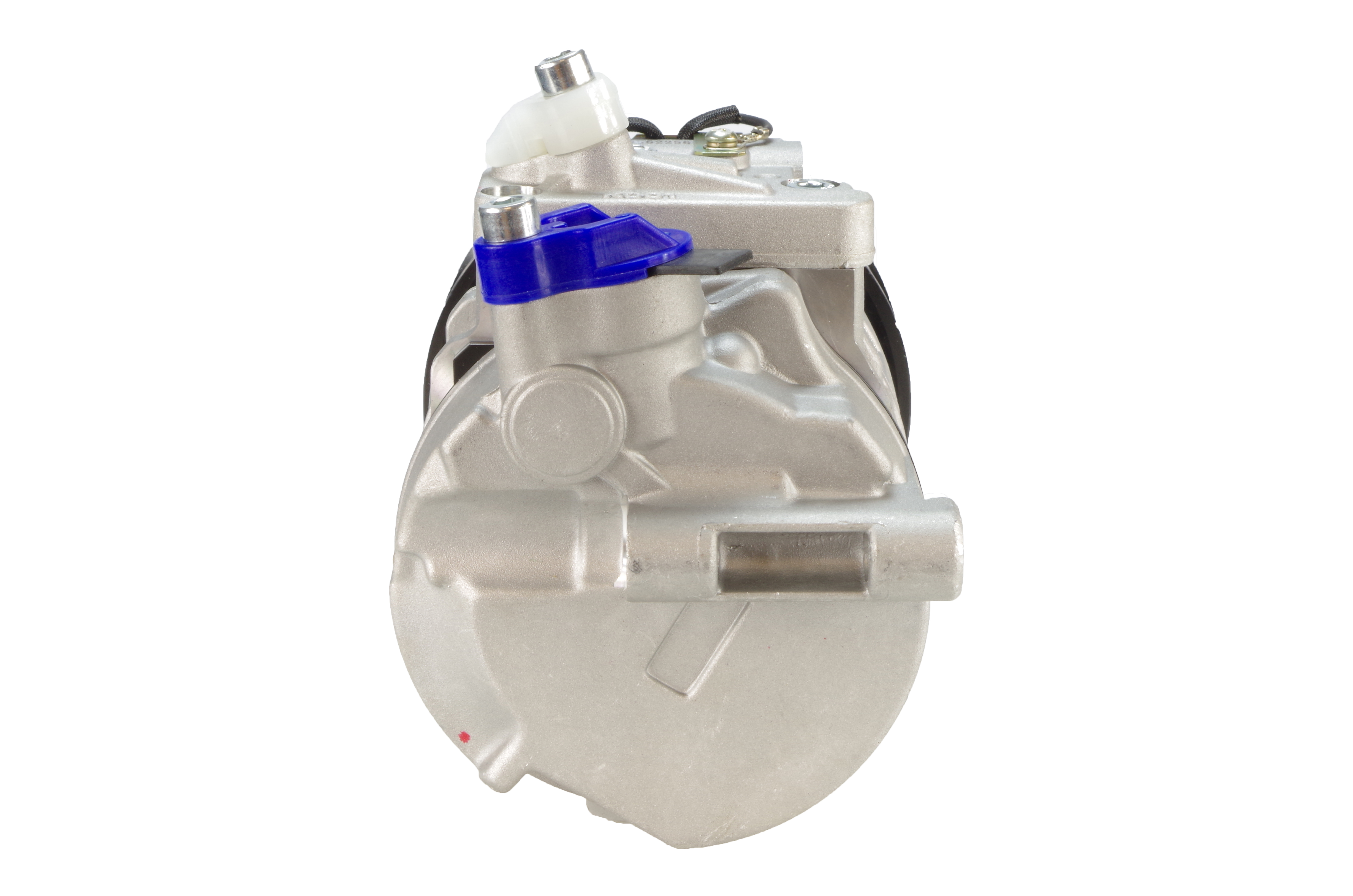 Compressore TCCI 17036 - QP7SBU16C - MERCEDES-BENZ