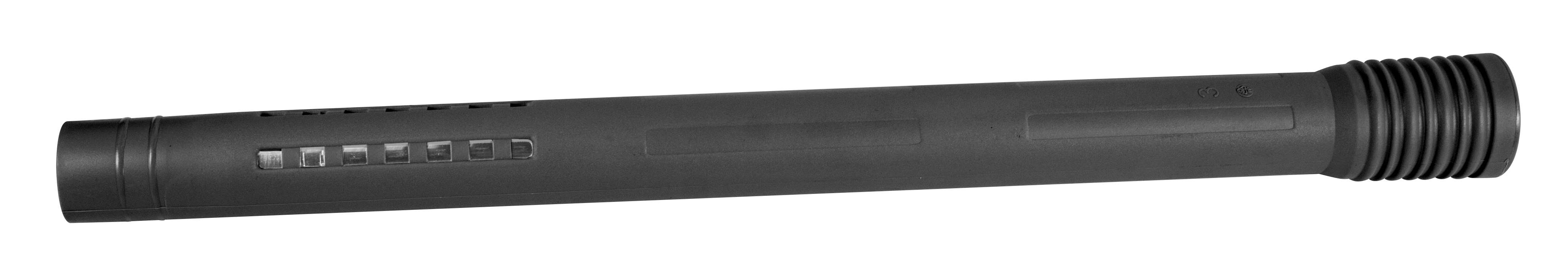 CLEANCRAFT 7013017 Rigid suction hose ø 36 mm aluminium/plastic 0.5 m