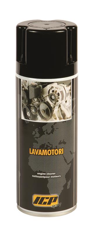 ICP ICP00029L Engine Washer