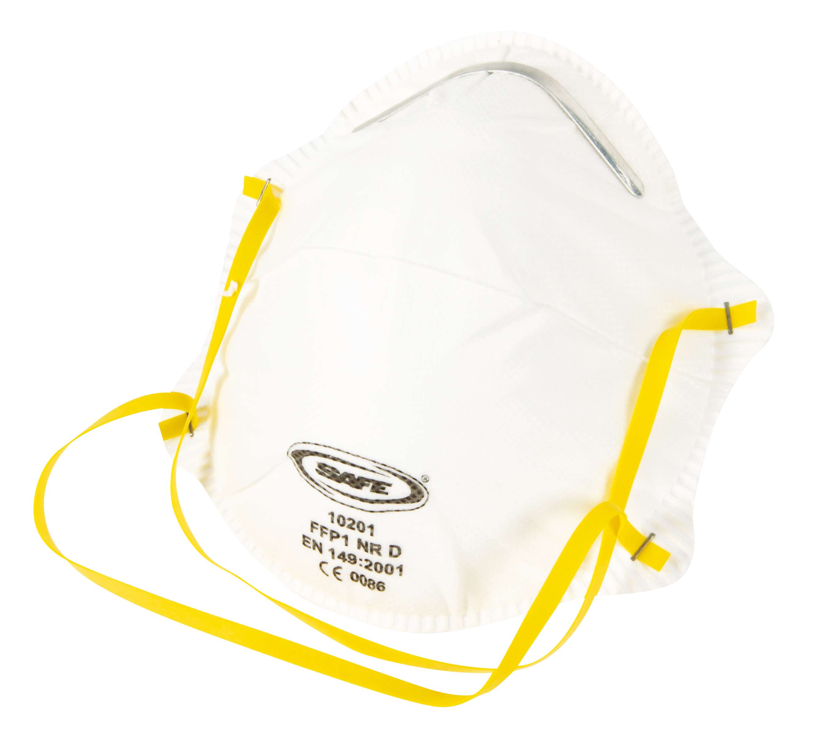 ASTURO 3430200 Filtering Half Mask