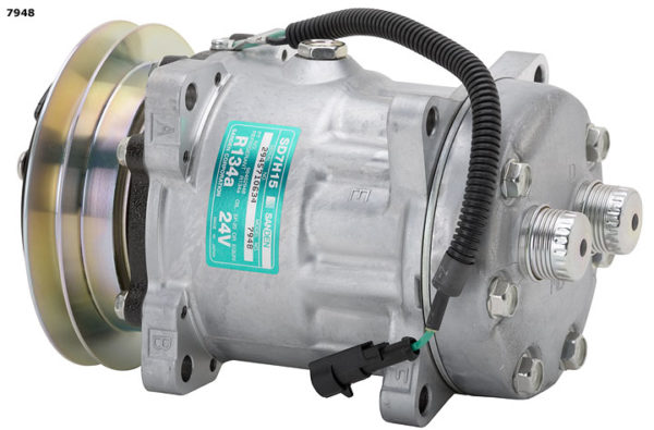 Compressore 7948-D.135 SD7H15MD 1G.24V. ROT.OR